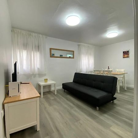 Piso Junto Al Hospital Macarena Daire Sevilla Dış mekan fotoğraf