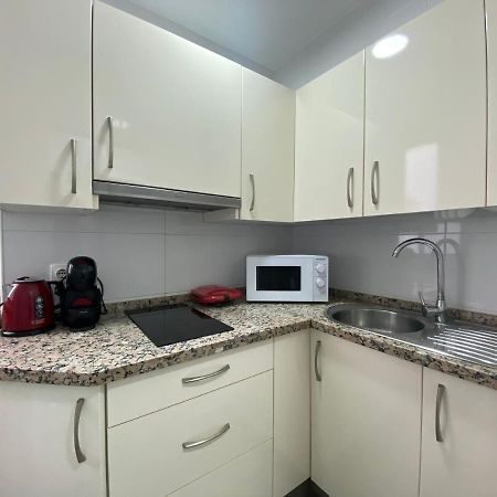 Piso Junto Al Hospital Macarena Daire Sevilla Dış mekan fotoğraf